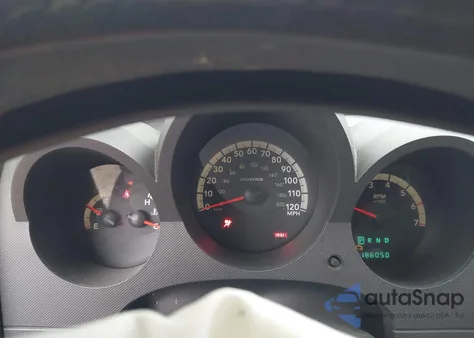 2011 Dodge Nitro Heat from USA, damaged, VIN 1D4PT4GKXBW512081